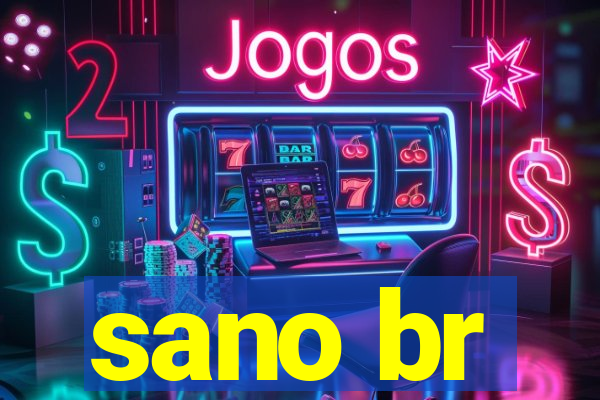 sano br